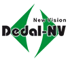 Логотип Dedal